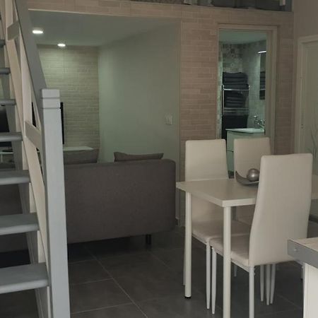 Casa Barbate Διαμέρισμα Εξωτερικό φωτογραφία
