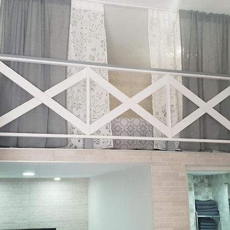 Casa Barbate Διαμέρισμα Εξωτερικό φωτογραφία