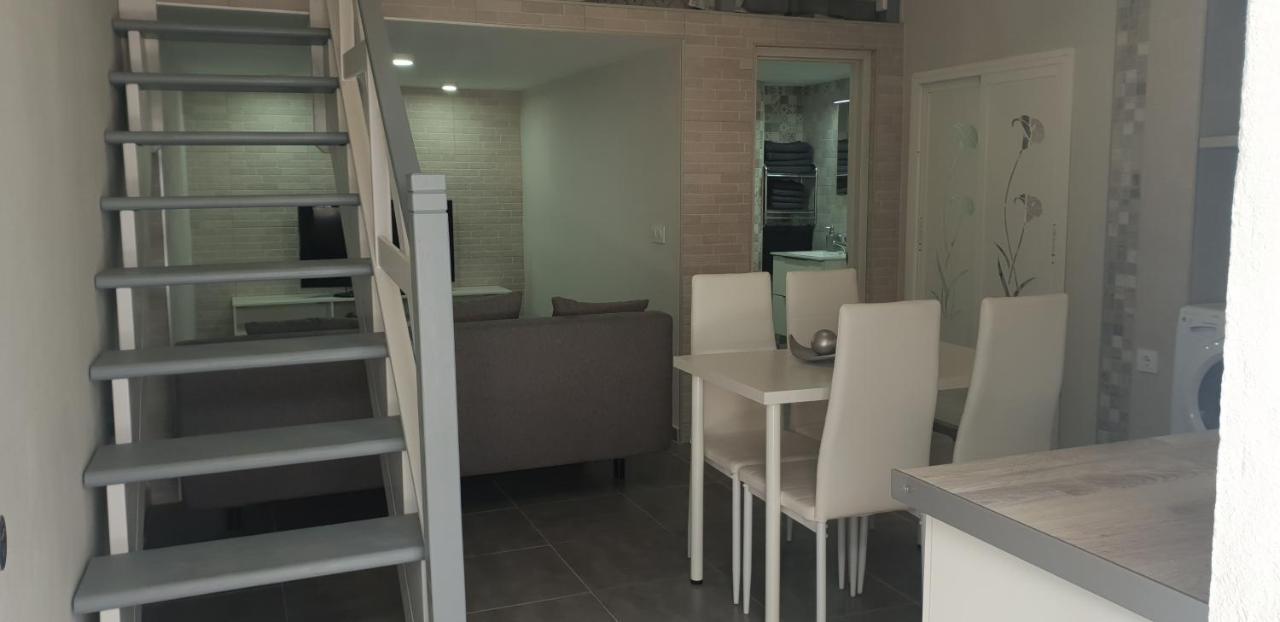 Casa Barbate Διαμέρισμα Εξωτερικό φωτογραφία
