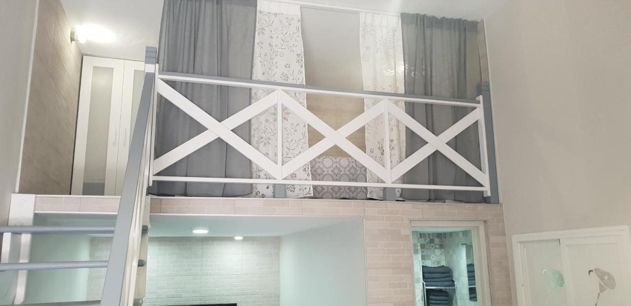Casa Barbate Διαμέρισμα Εξωτερικό φωτογραφία