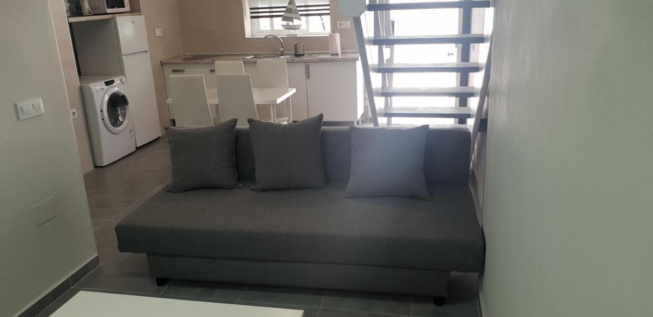 Casa Barbate Διαμέρισμα Εξωτερικό φωτογραφία