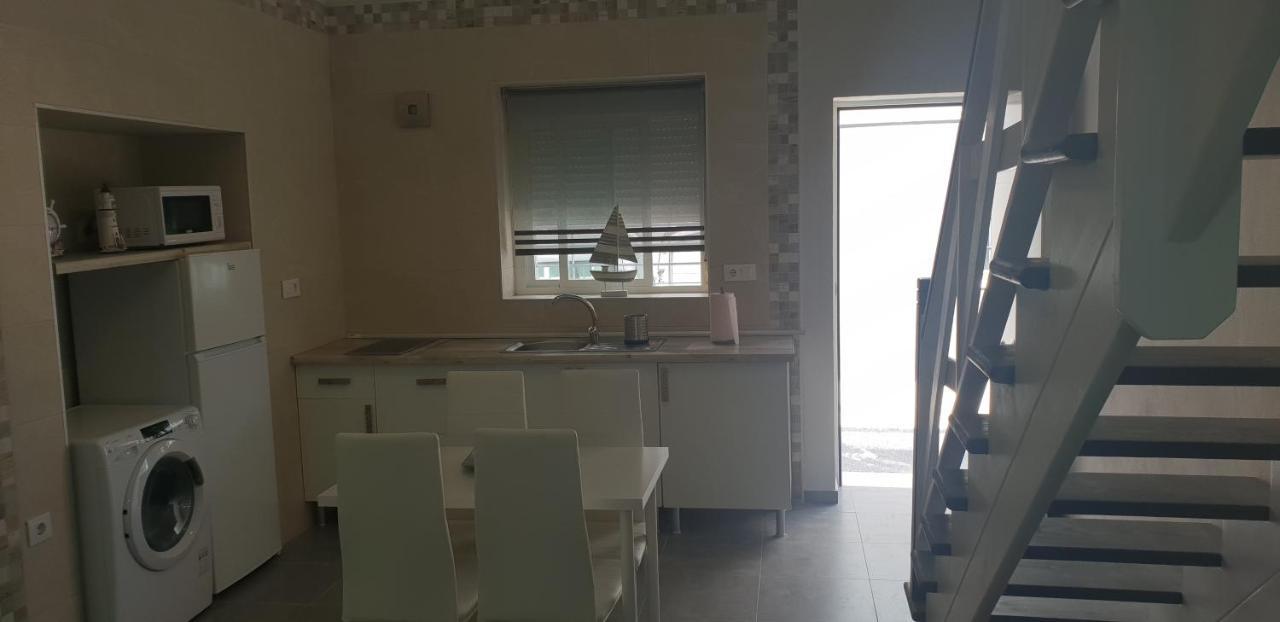 Casa Barbate Διαμέρισμα Εξωτερικό φωτογραφία