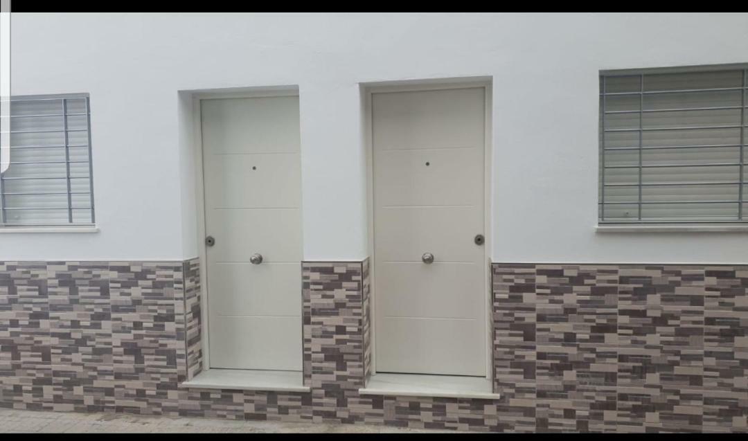 Casa Barbate Διαμέρισμα Εξωτερικό φωτογραφία