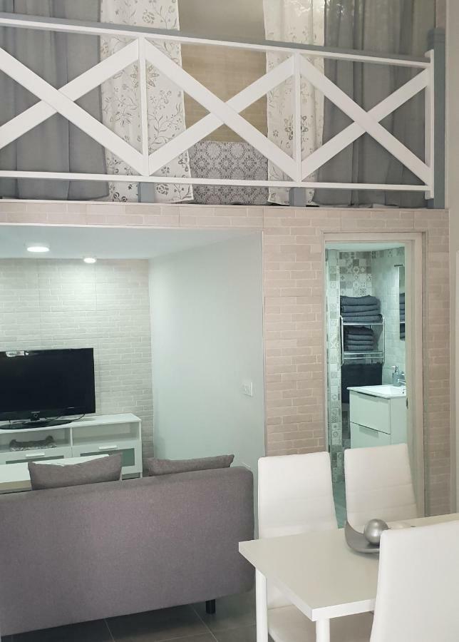 Casa Barbate Διαμέρισμα Εξωτερικό φωτογραφία